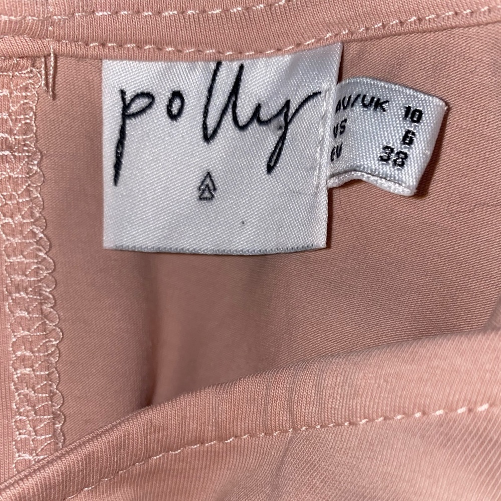 Princess Polly Romper - Picture 3 of 3